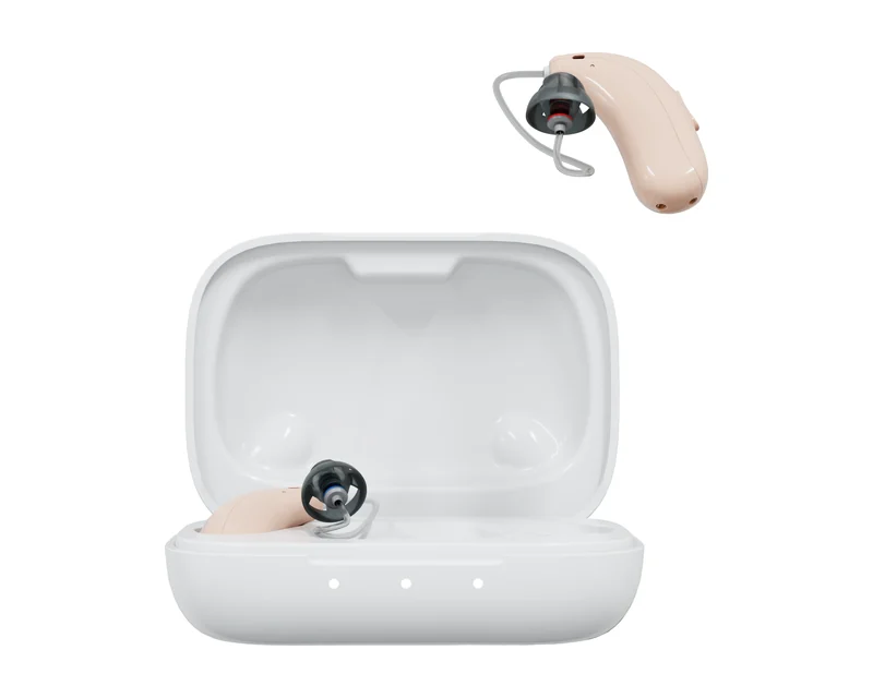 Audien ION Air hearing aids