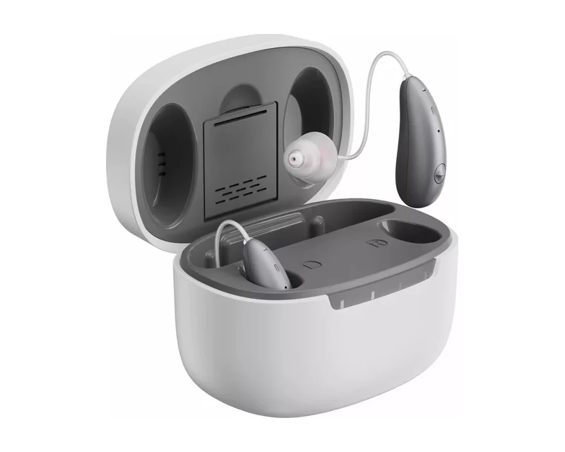 Ceretone Beacon hearing aids