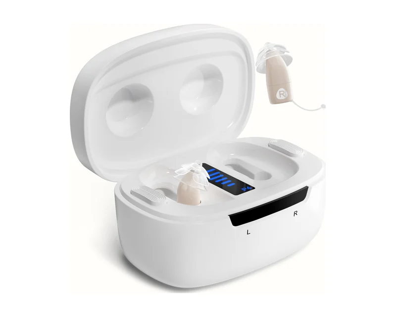 Ceretone Core One Pro hearing aids