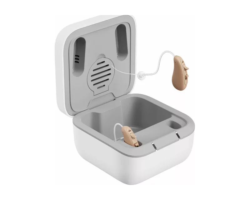 Ceretone Solid hearing aids