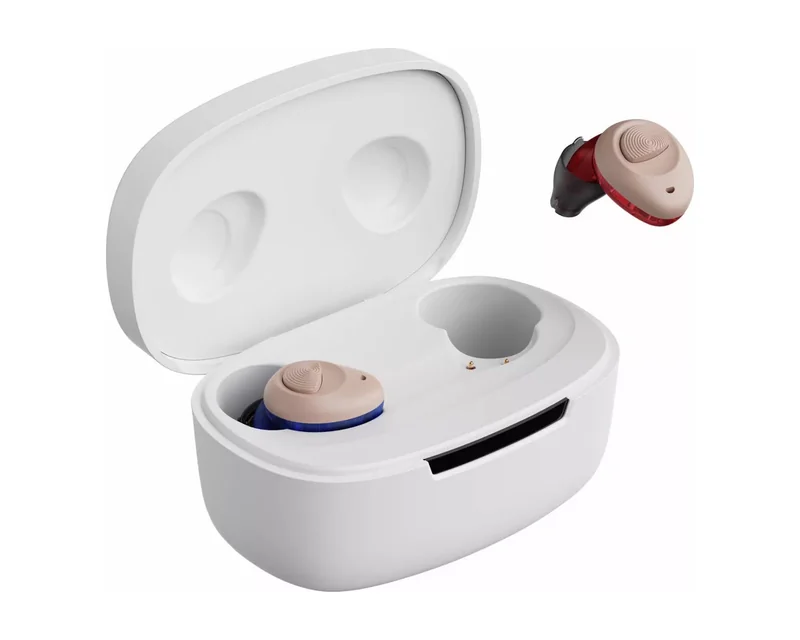 Ceretone Torch hearing aids