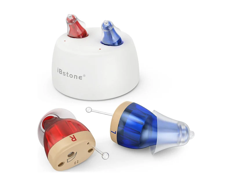 iBstone K17 hearing aids
