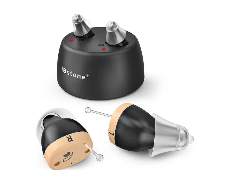 iBstone K18 hearing aids