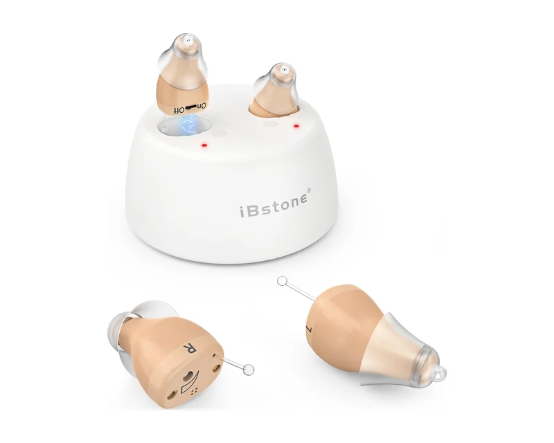 iBstone K19 hearing aids