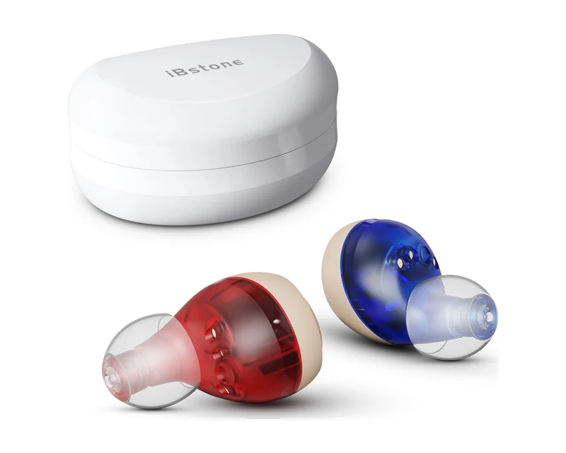 iBstone K21 hearing aids