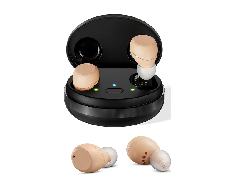 iBstone K23 hearing aids