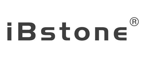 iBstone brand logo