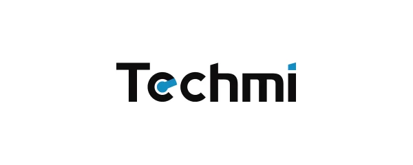 Techmi brand logo