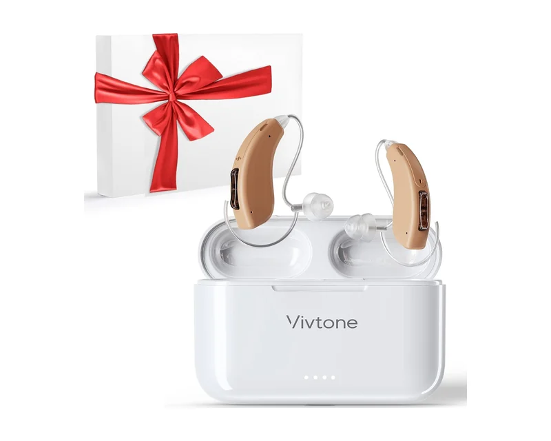 Vivtone Lucid508 hearing aids