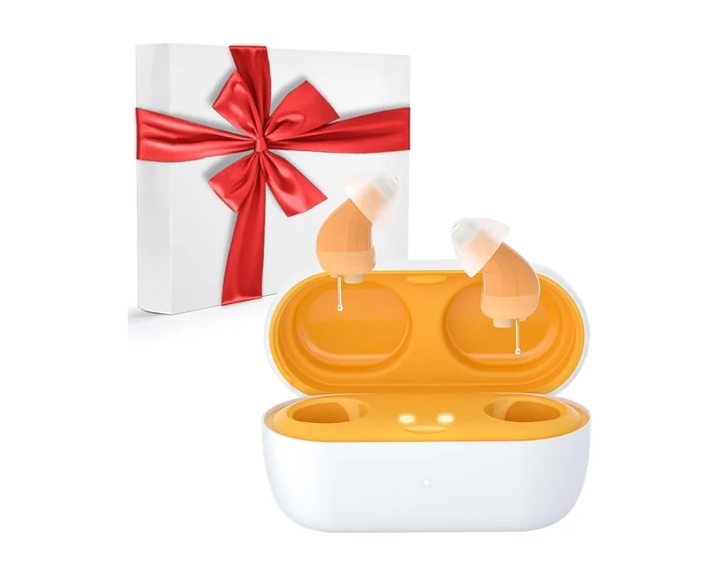 Vivtone Supermini hearing aids