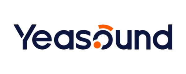 Yeasound brand logo